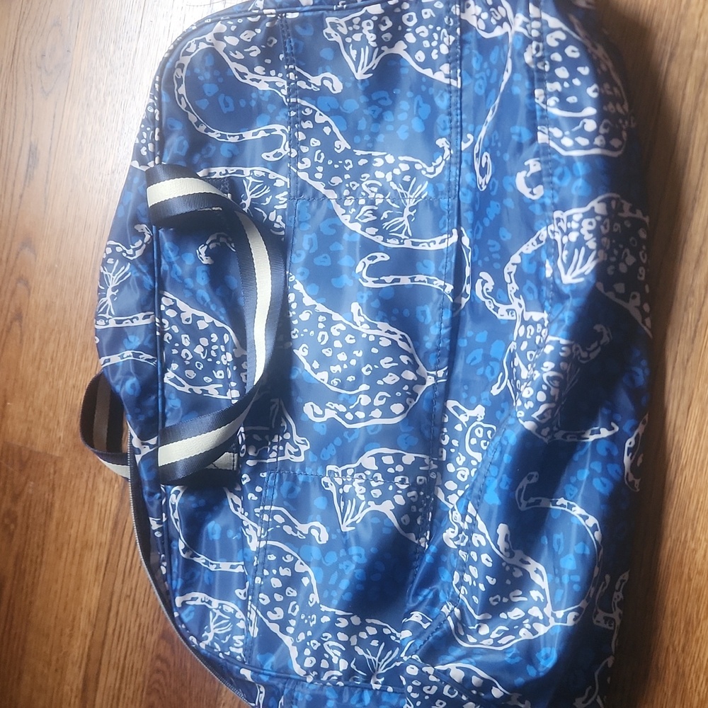 Lilly pulitzer bag
